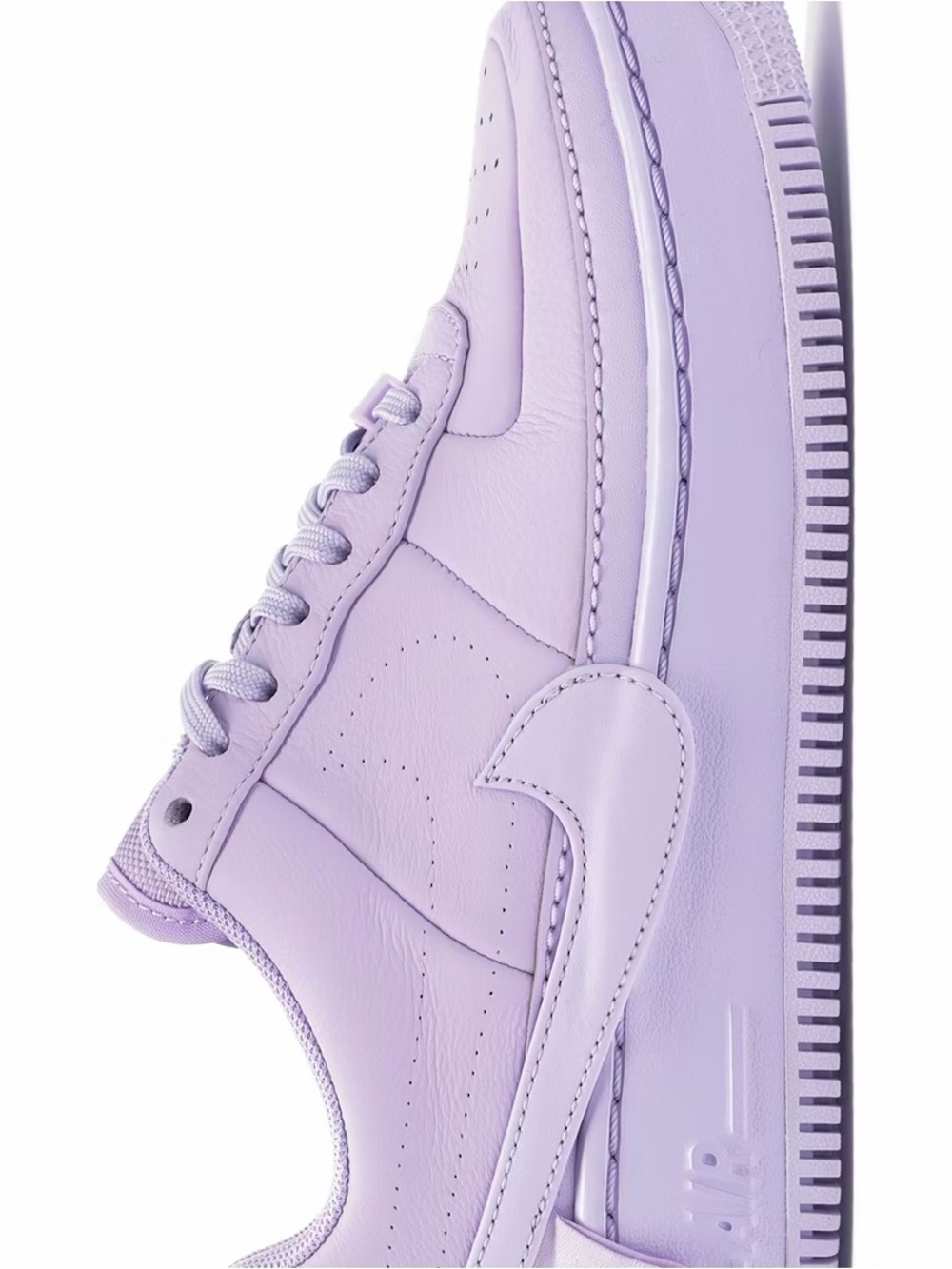 Nike Jesters in Lavender